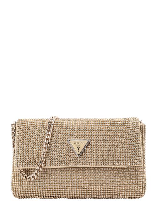 GUESS Clutch 'Zalina'  guld