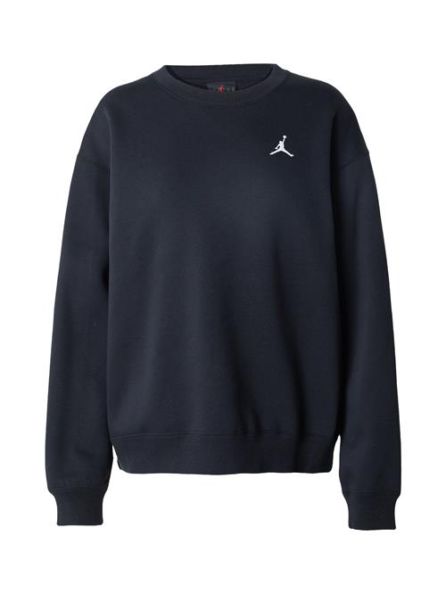 Jordan Sweatshirt 'BRKLN FLC'  sort