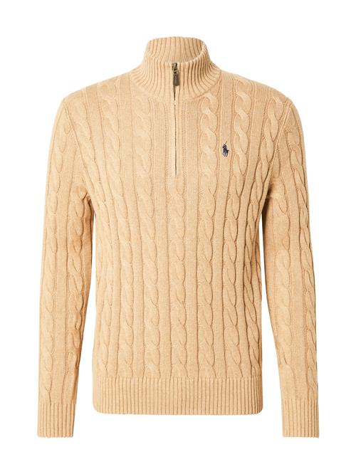 Polo Ralph Lauren Pullover  sand