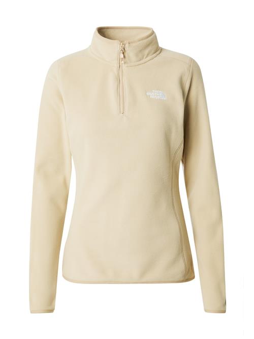 THE NORTH FACE Pullover '100 GLACIER'  khaki