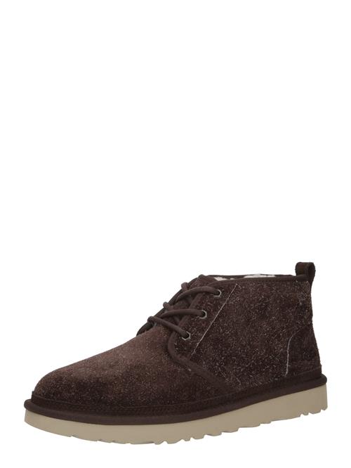 UGG Chukka Boots 'Neumel'  choko