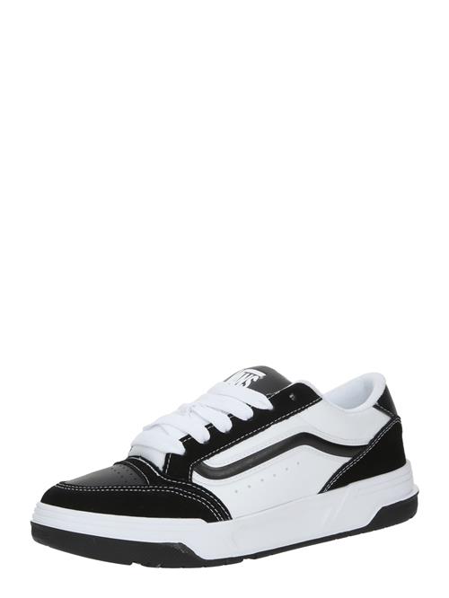 Se VANS Sneaker low 'Hylane'  sort / hvid ved About You