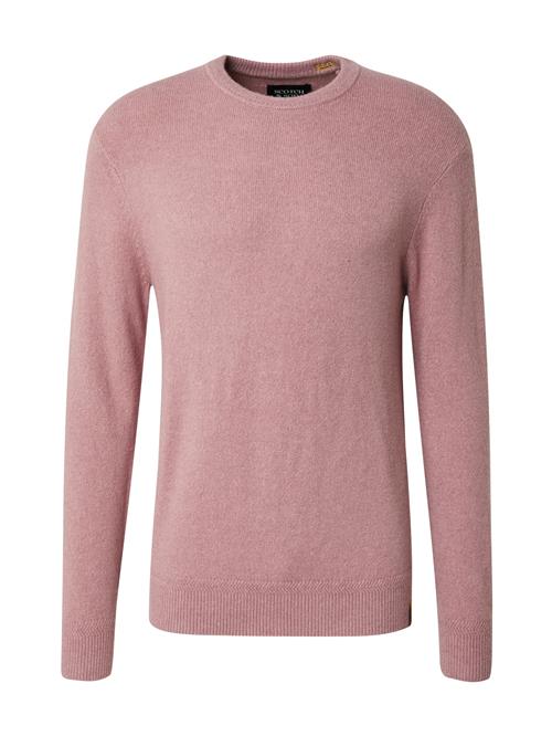 SCOTCH & SODA Pullover  rosé