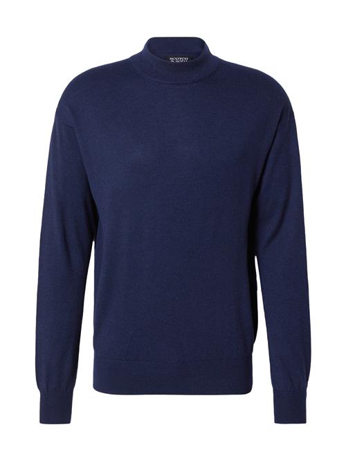 SCOTCH & SODA Pullover  navy