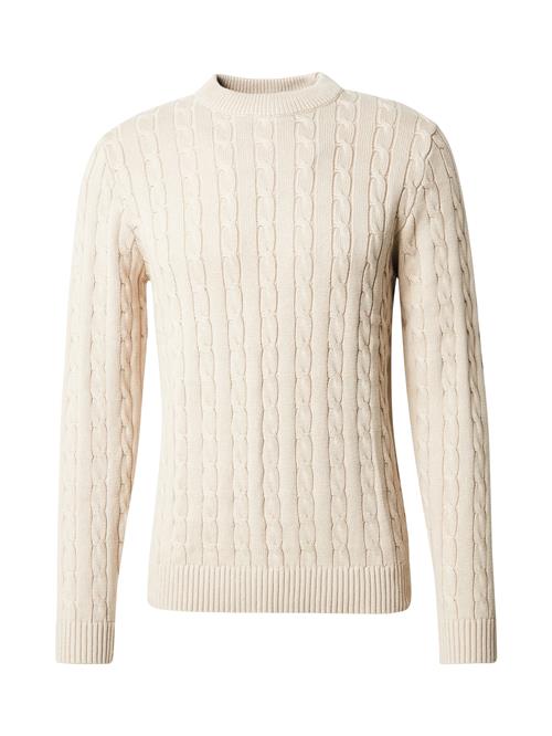 Se SELECTED HOMME Pullover 'SLHRYAN'  beige ved About You