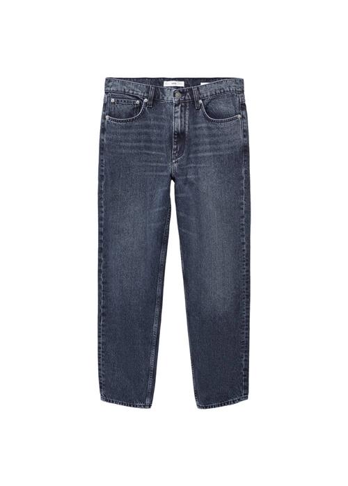 MANGO MAN Jeans  navy