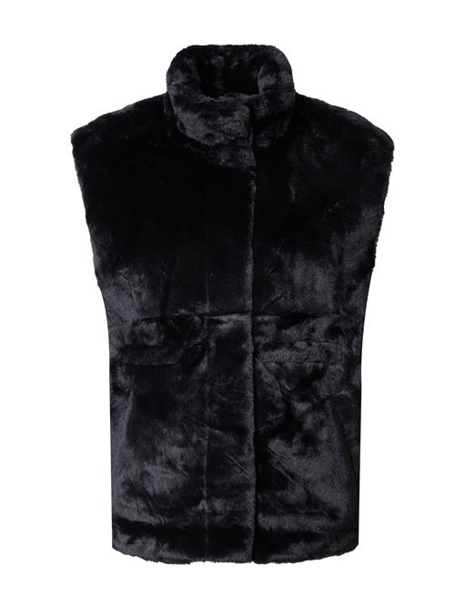 VERO MODA Vest  sort