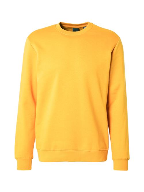 Se Only & Sons Sweatshirt 'ONSCONNOR'  curry ved About You