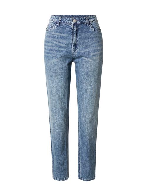 Se PIECES Jeans 'PCKESIA SALLY'  blue denim ved About You