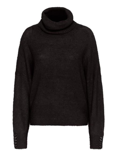 Se ICHI Pullover 'Kamara'  sort ved About You