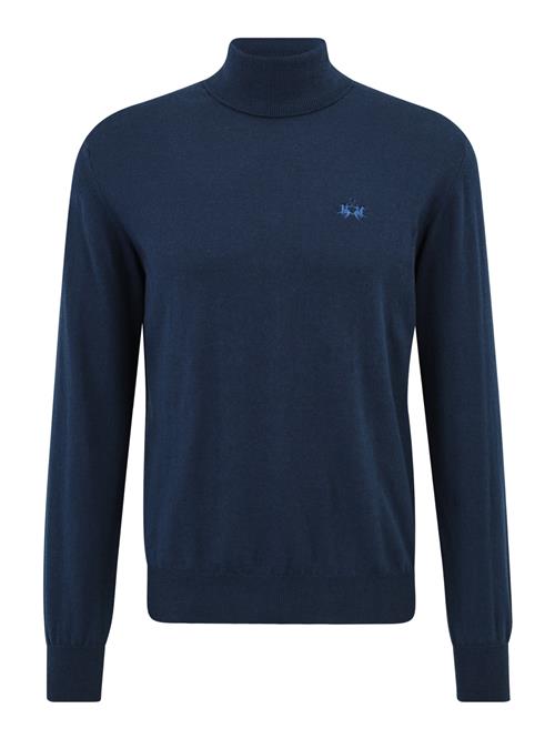 La Martina Pullover  blå / navy