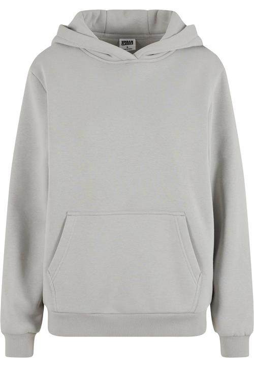 Se Urban Classics Sweatshirt  lysegrå ved About You