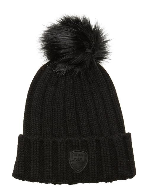 Helly Hansen W Limelight Beanie Helly Hansen Black