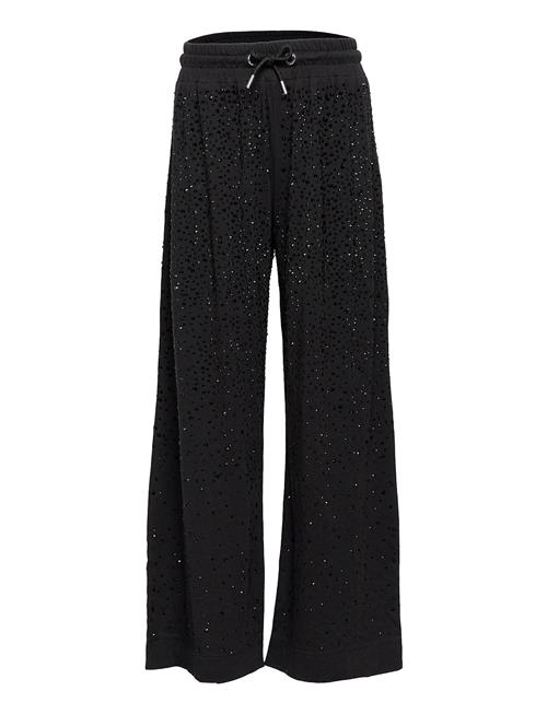 Diesel Pstrassc Trousers Diesel Black