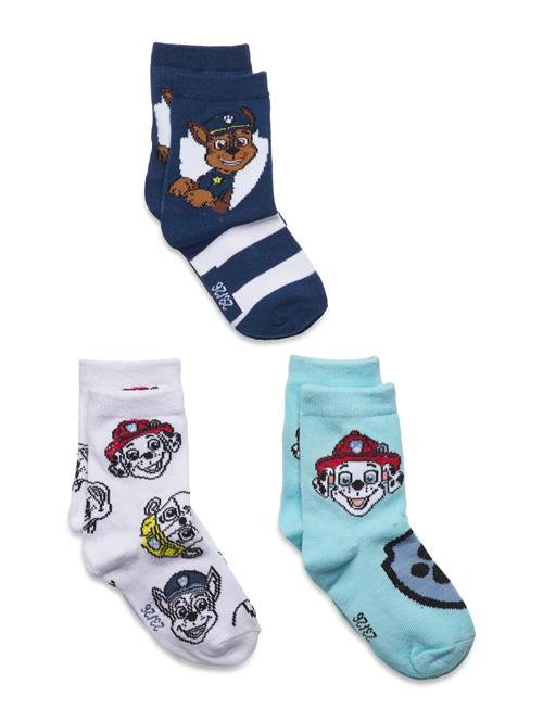 Paw Patrol Socks Paw Patrol Patterned