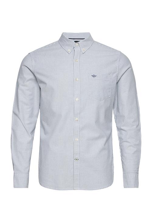 Dockers T2 Oxford Bengal Dockers Blue