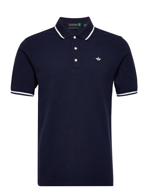 Dockers T2 Original Polo Dockers Navy