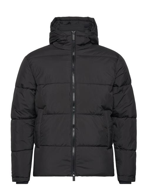 Selected Homme Slhdan Short Puffer Jacket O Selected Homme Black