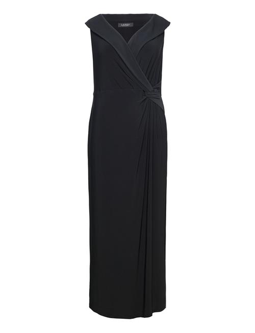 Lauren Women Classic Mj-Gown Lauren Women Black