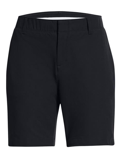 Ua Drive 7" Short Under Armour Black