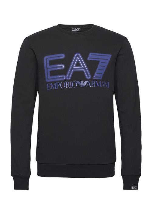 EA7 Sweatshirt EA7 Black