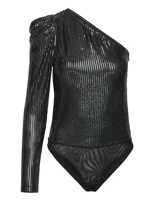 Dante6 D6Ashley Sparkling Party Body Dante6 Black