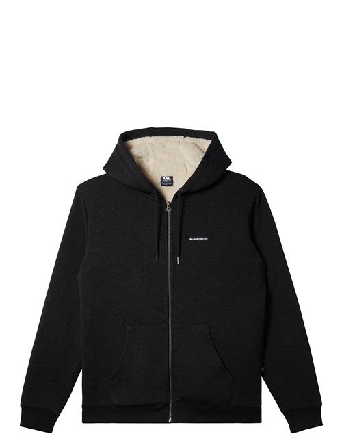 Quiksilver Keller Sherpa Quiksilver Black