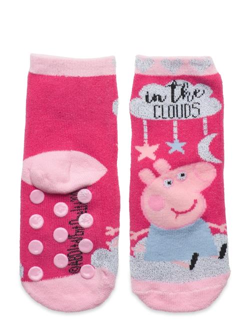 Peppa Pig Socks Peppa Pig Pink