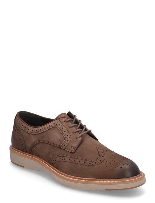 Dune London Bronny Dune London Brown