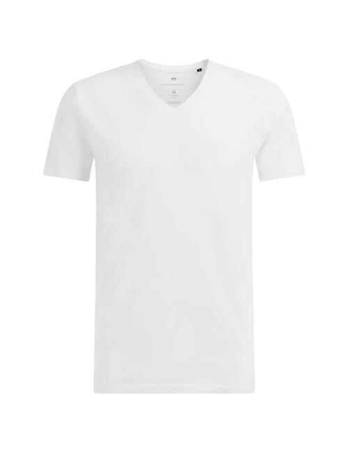 WE Fashion Bluser & t-shirts  hvid