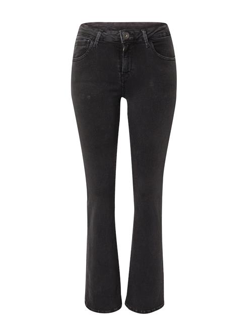 Se GARCIA Jeans 'Celia'  black denim ved About You