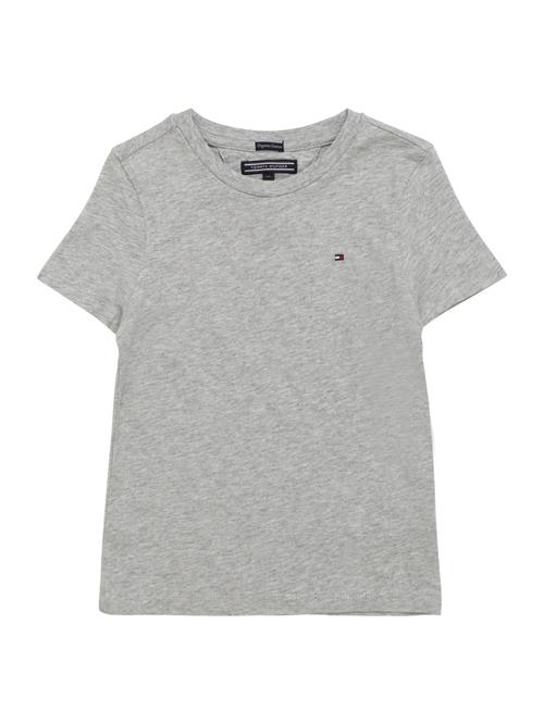 Se TOMMY HILFIGER Shirts  grå-meleret ved About You