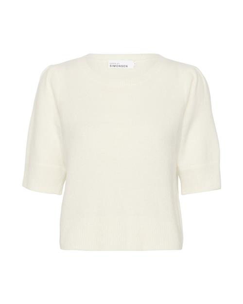 Se KAREN BY SIMONSEN Pullover  offwhite ved About You