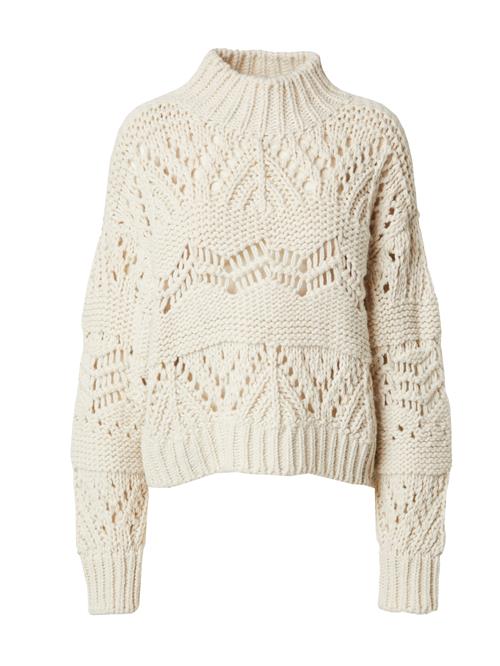 Se Guido Maria Kretschmer Women Pullover 'Silva'  creme ved About You