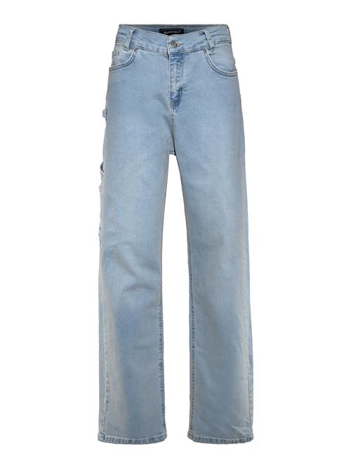 Se BLUE EFFECT Jeans  lyseblå ved About You