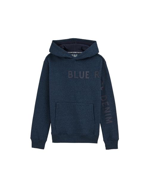 Se WE Fashion Sweatshirt  blå / marin ved About You