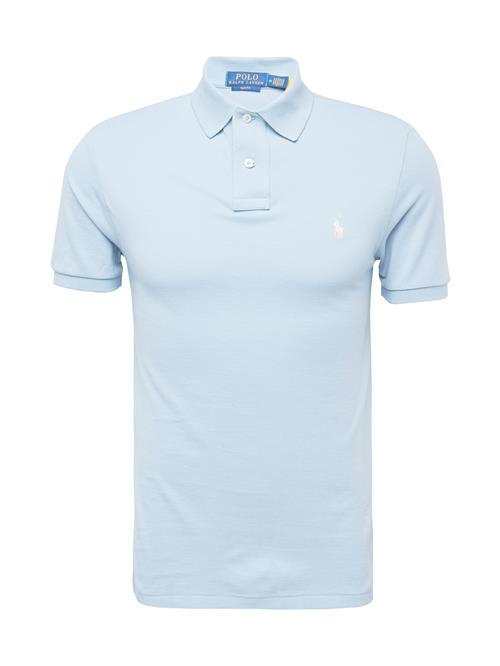 Se Polo Ralph Lauren Bluser & t-shirts  lyseblå / hvid ved About You