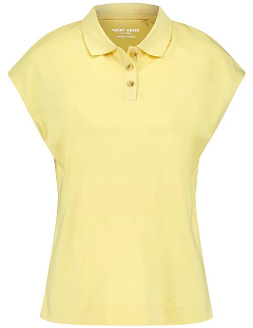 GERRY WEBER Shirts  pastelgul