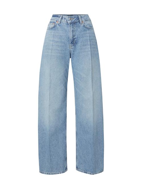 Se DRYKORN Jeans 'Medley'  lyseblå ved About You