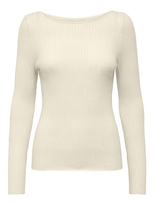 ONLY Pullover 'ONLibi'  greige