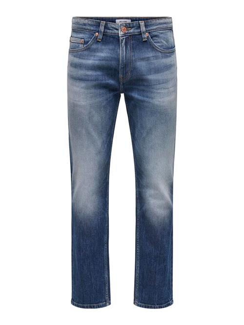 Se Only & Sons Jeans 'ONSWEFT '  blue denim ved About You