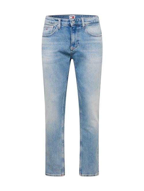 Se Tommy Jeans Jeans 'AUSTIN'  blue denim ved About You