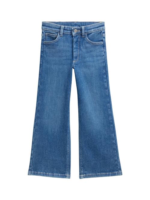 TOM TAILOR Jeans  blue denim