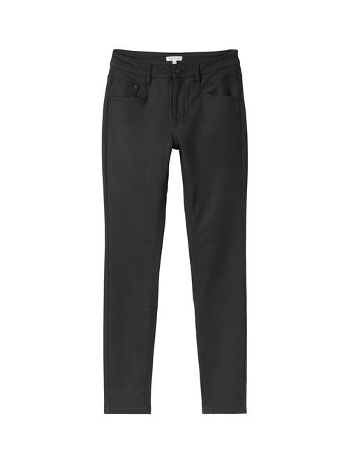 Se TOM TAILOR Jeans 'Alexa'  black denim ved About You