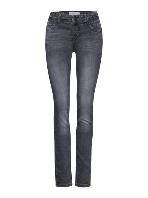 Se STREET ONE Jeans 'Jane'  grey denim ved About You