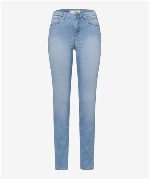 BRAX Jeans 'Shakira'  blue denim