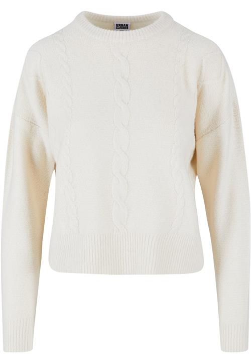 Urban Classics Pullover  creme