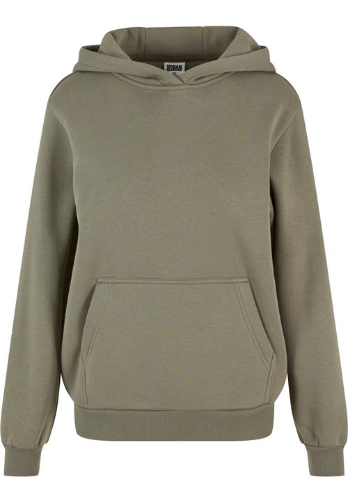 Urban Classics Sweatshirt  oliven