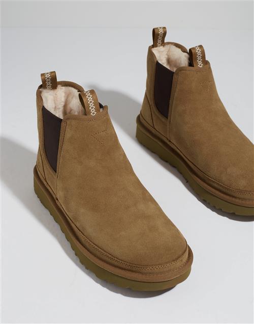 UGG M Neumel Chelsea Chelsea boots Beige