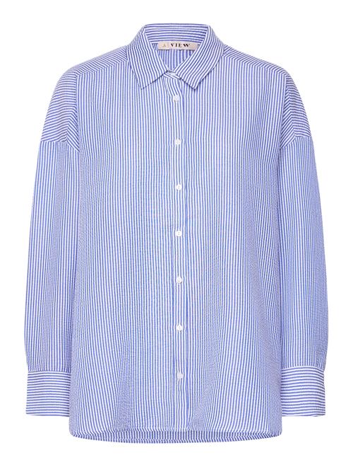 A-View Sonja Shirt A-View Blue